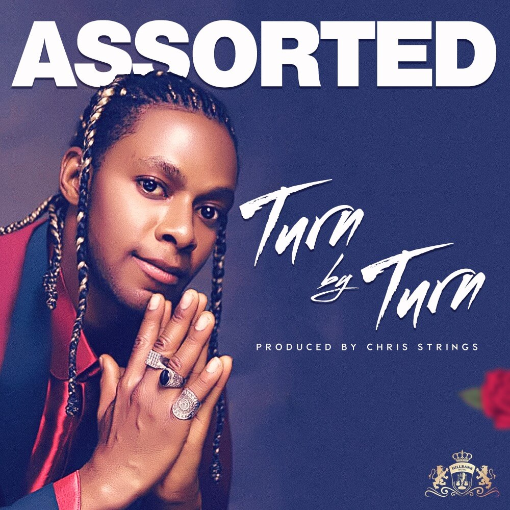 Assorted – Turn by Turn