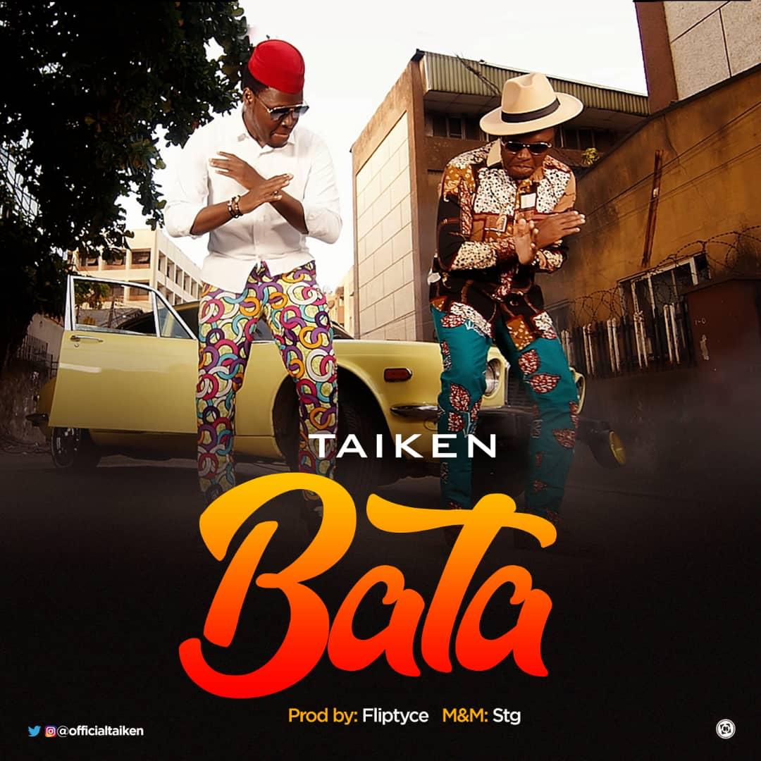 VIDEO: Taiken – Bata