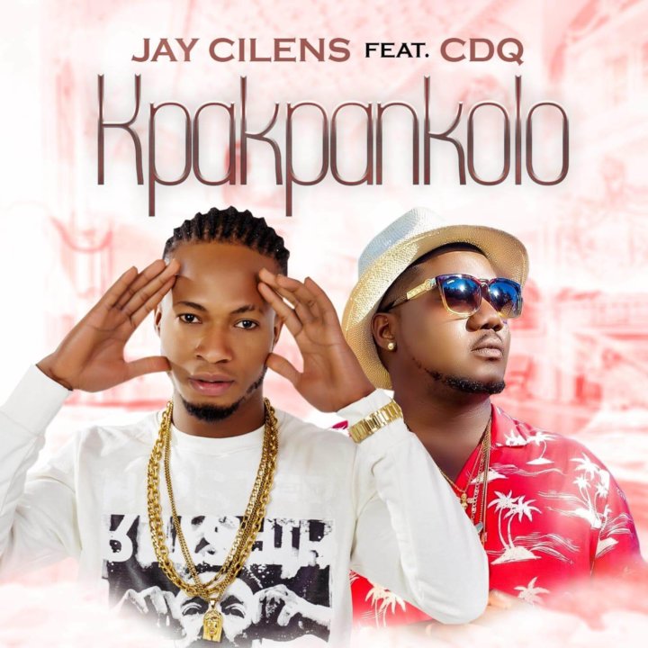 Jay Cilens - Kpakpankolo ft. CDQ