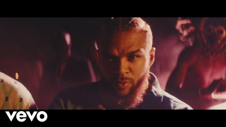 VIDEO: Jidenna - Worth The Weight ft. Seun Kuti