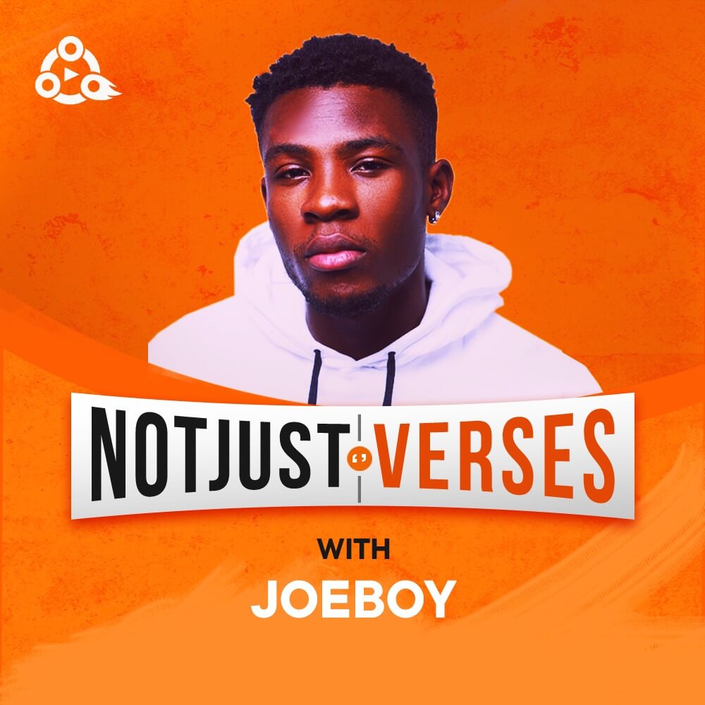 Joeboy "Baby" Official Lyrics Breakdown | NotJustVerses