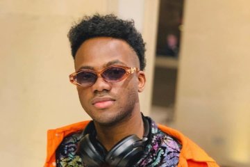 Korede Bello - Brown Skin Girl (Cover)