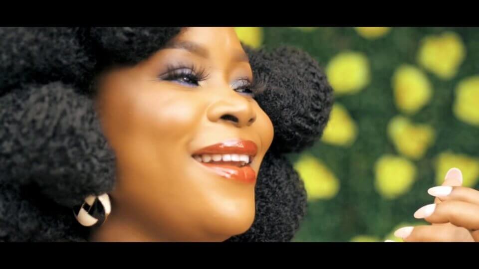 VIDEO: Omawumi - For My Baby