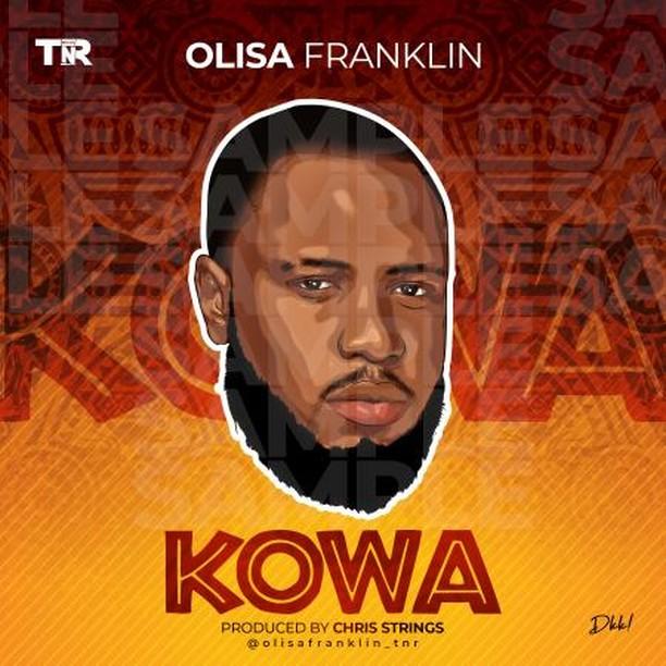 Olisa Franklin – Kowa 