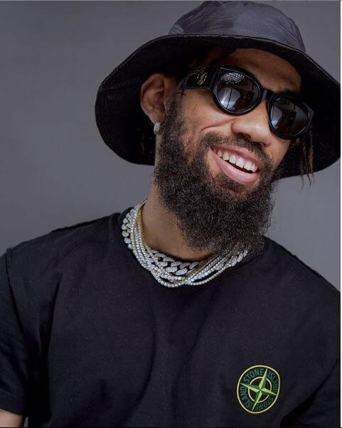 Phyno New album