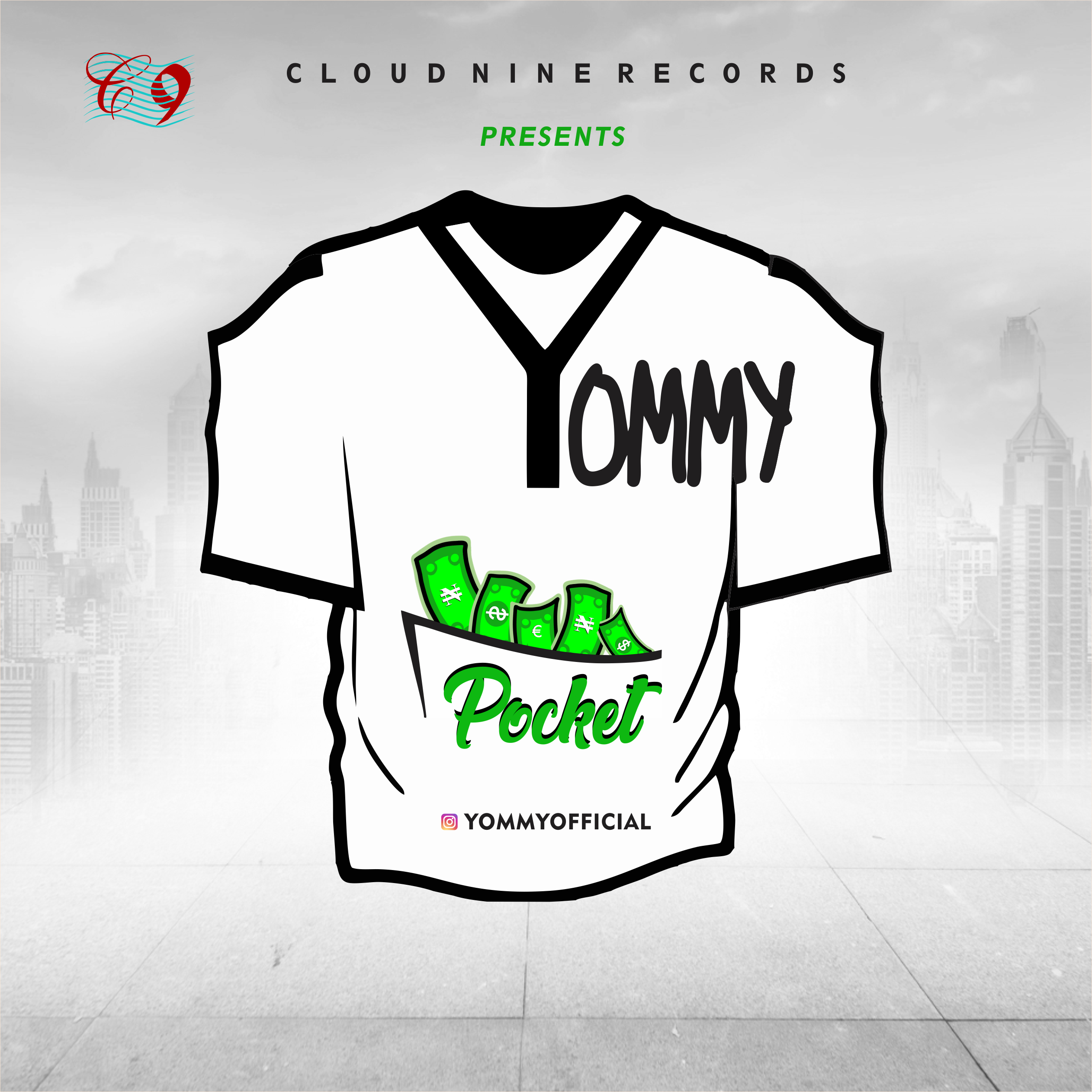 Yommy – Pocket