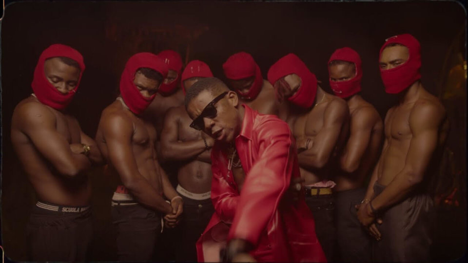 VIDEO: Small Doctor - Believe