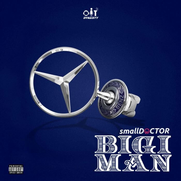 Small Doctor - Bigi Man