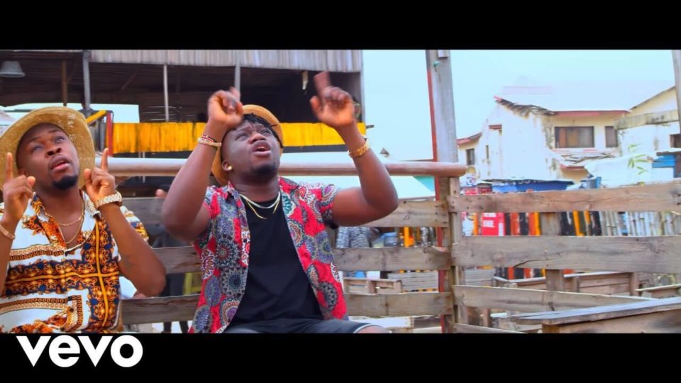 VIDEO: Umu Obiligbo - I Pray