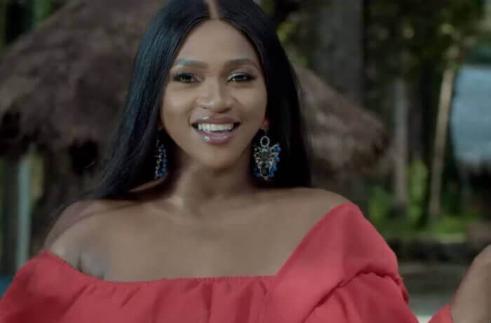VIDEO: Waje - Udue ft. Johnny Drille