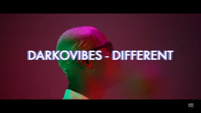 VIDEO: Darkovibes – Different