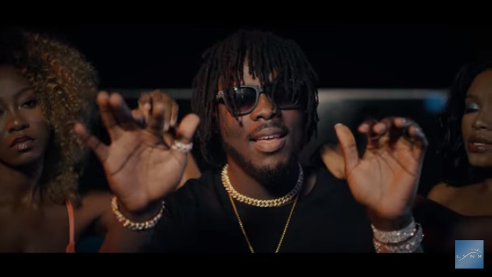 VIDEO: DopeNation ft. Medikal – Confam