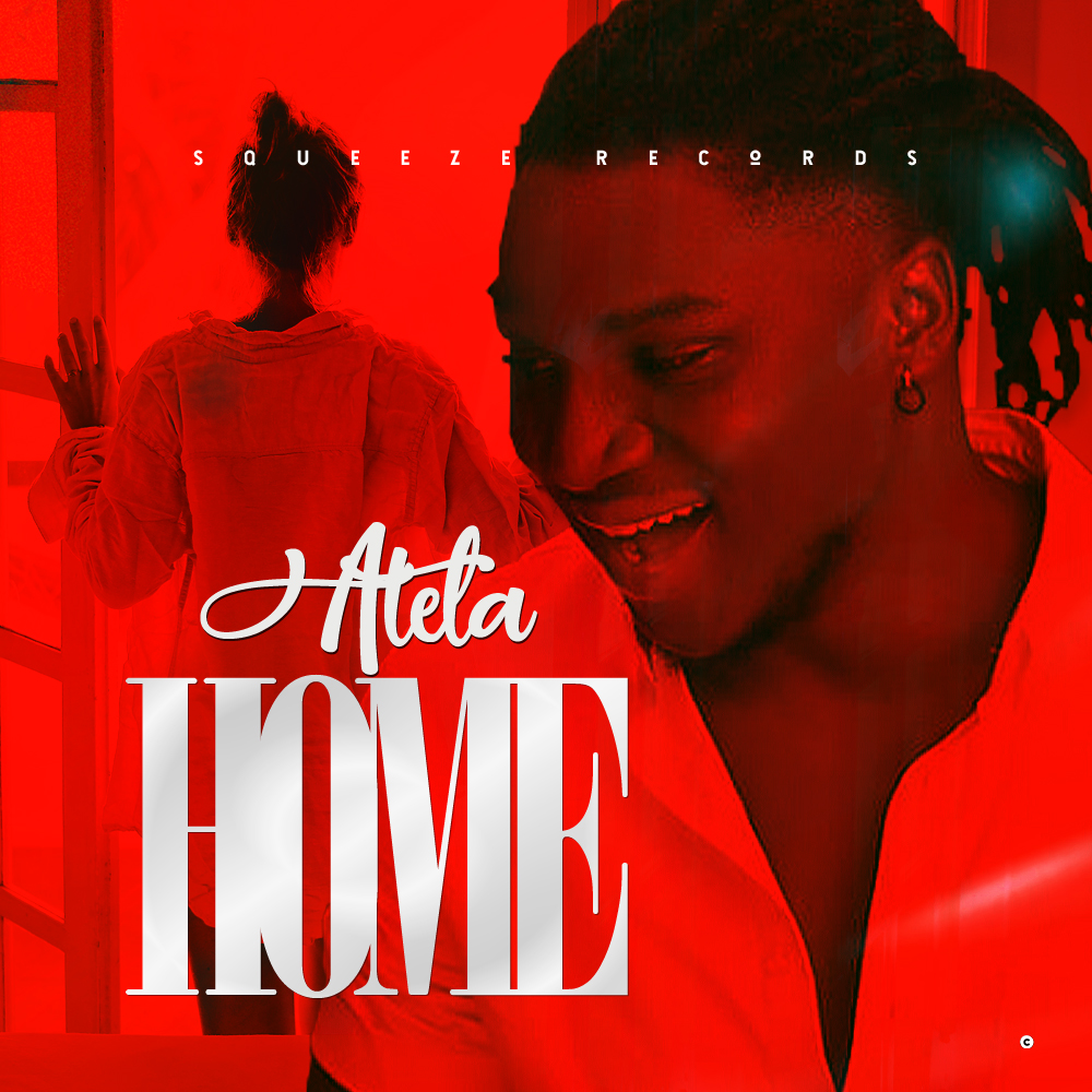 VIDEO: Atela - Home