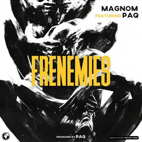 Magnom ft. Paq – Frenemies