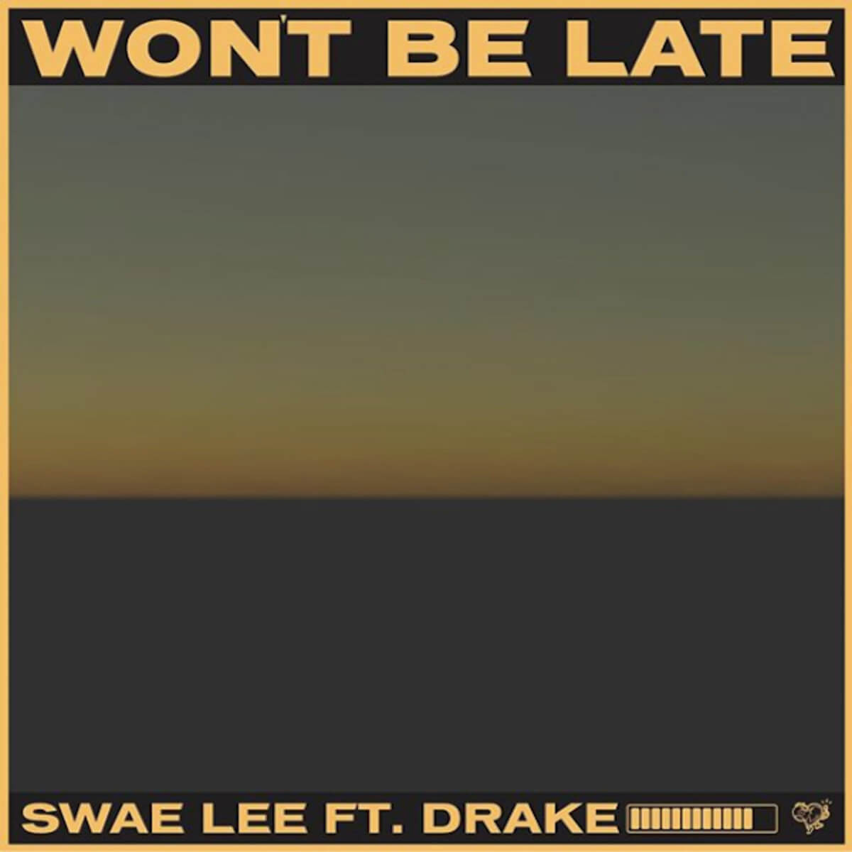 Swae Lee X Drake X Tekno - Won't Be Late