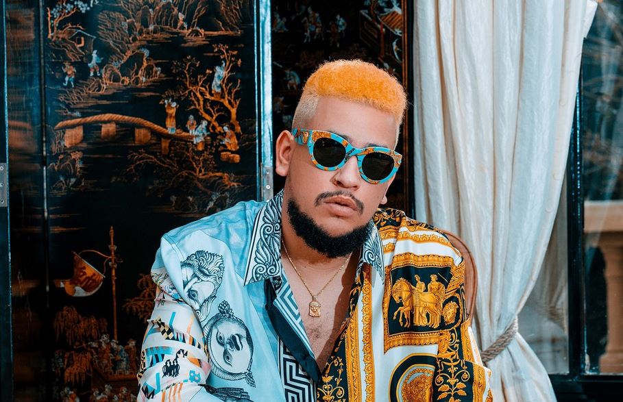 AKA Wants Davido's Vocals on his New Song
