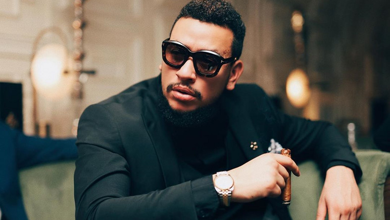 AKA Grants Tell-All Interview Following Death of Fiancee | NotjustOK