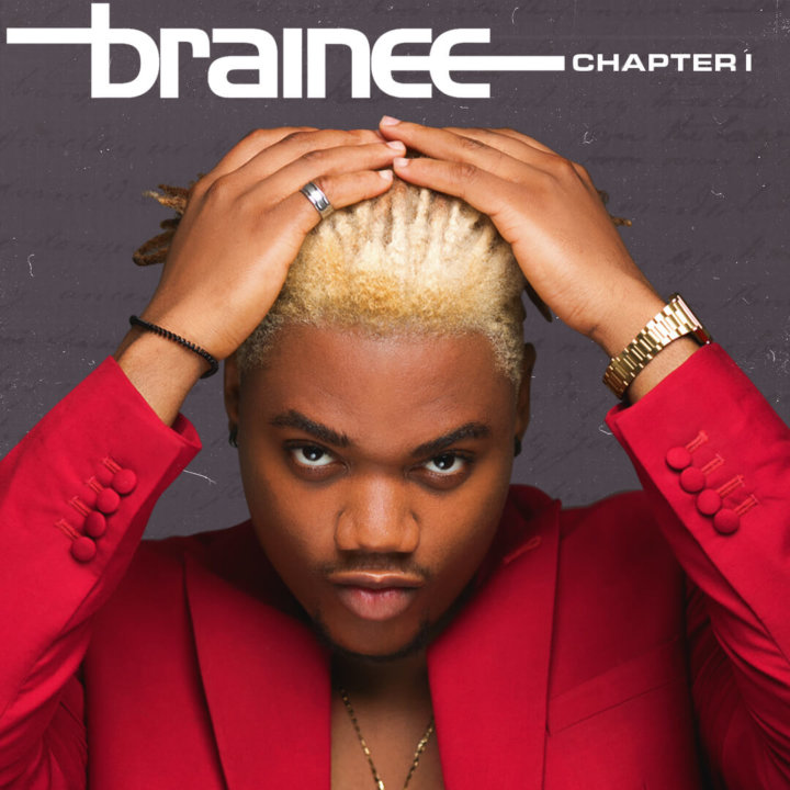 Brainee - Chapter 1 (EP)