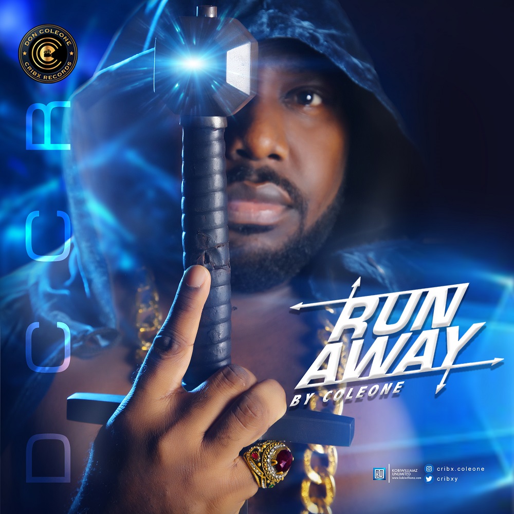 Coleone Runaway Download Mp3 Notjustok