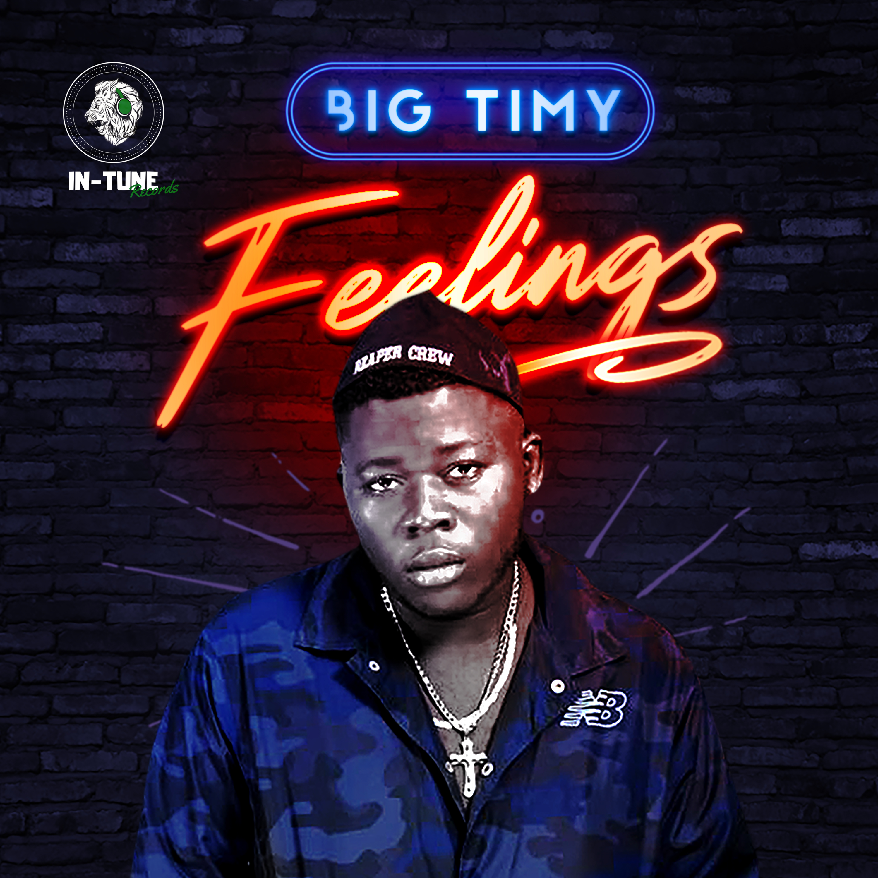 Big Timy – Feelings (prod. Cracker Mallo)