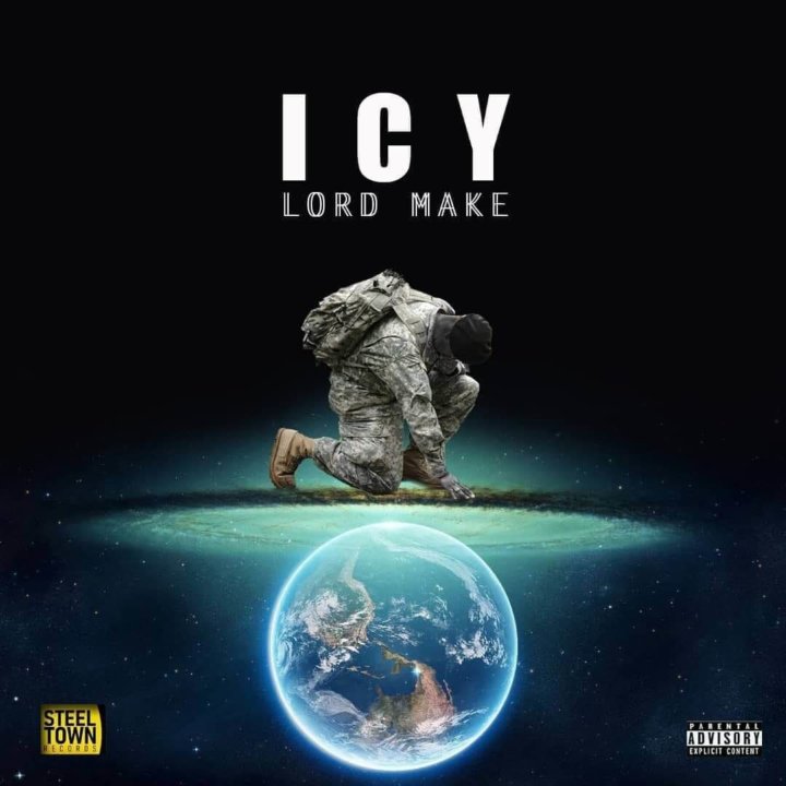 ICY – Lord Make