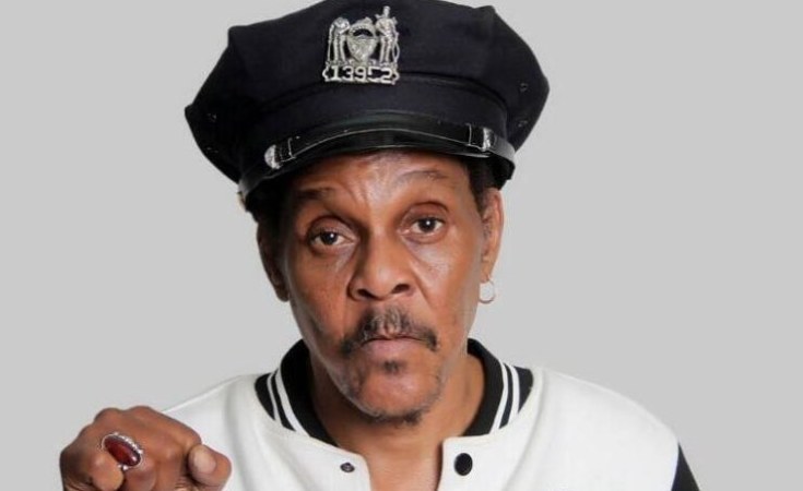 Majek Fashek