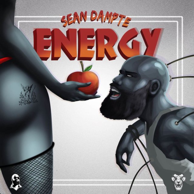 Sean Dampte – Energy