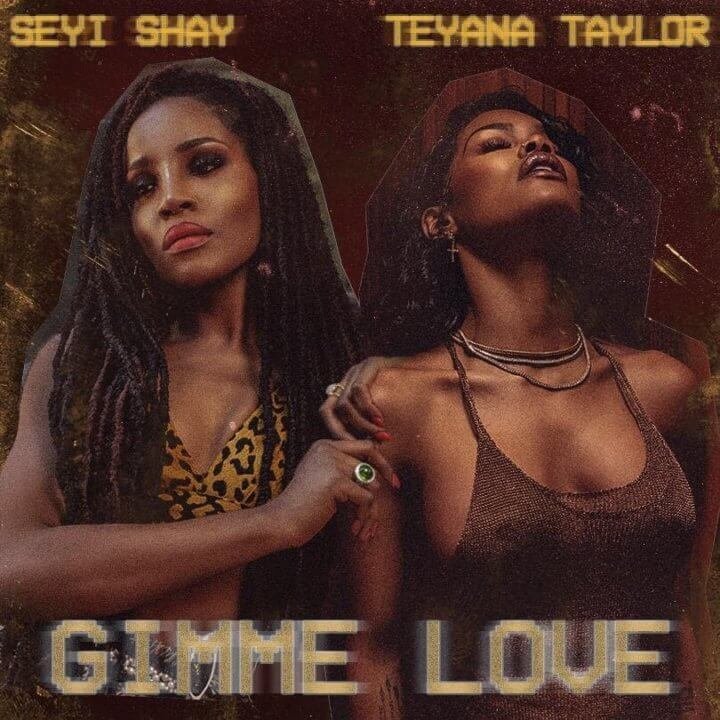 Download seyi shay gimme love mp3