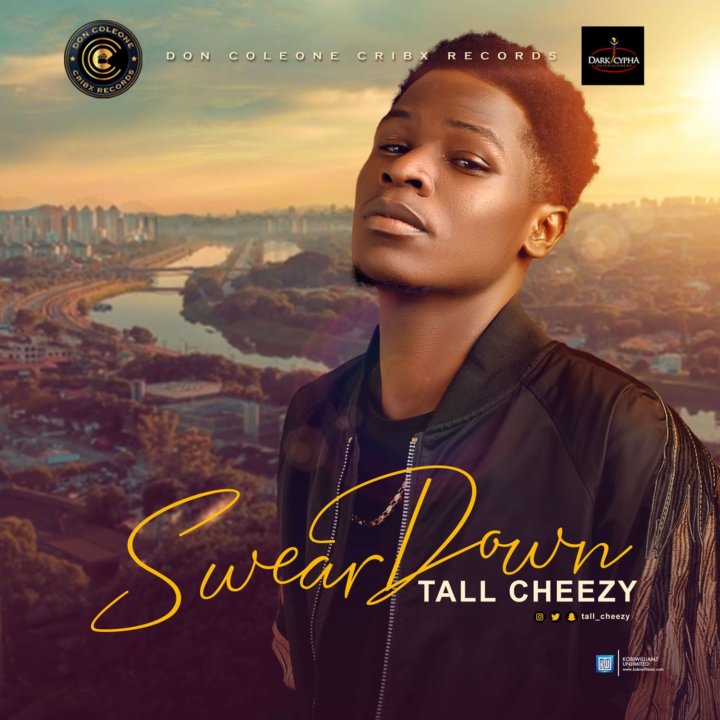 VIDEO: Tall Cheezy - Swear Down