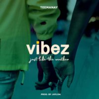 Teemanay – Vibez (Just Like The Weather)