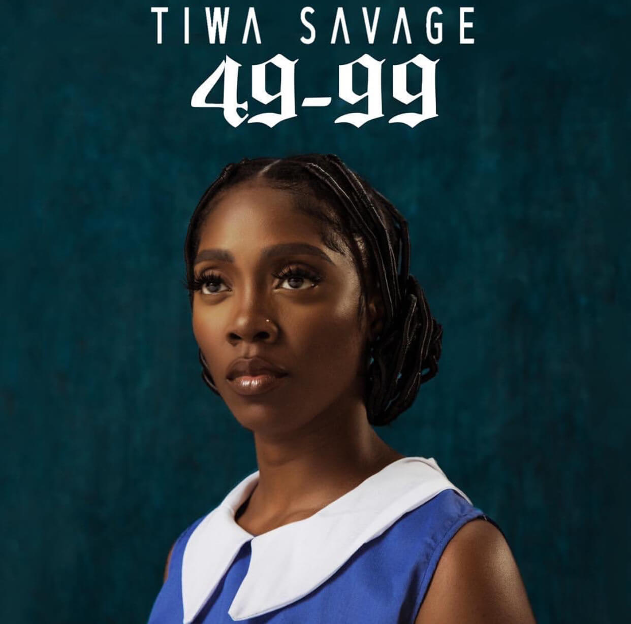 Tiwa Savage 49-99