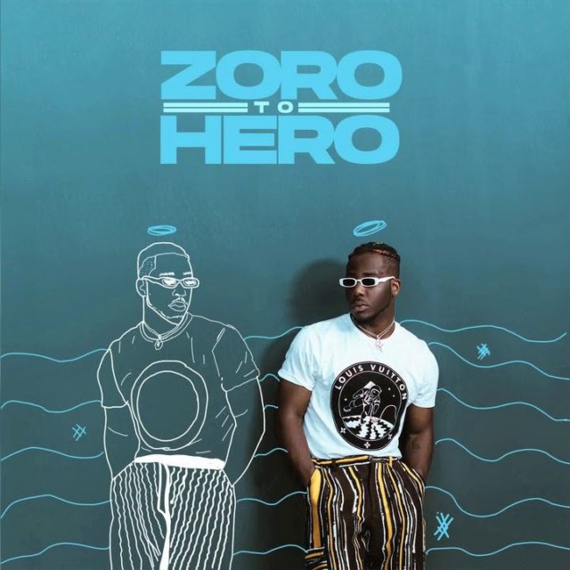 Zoro - Zoro To Hero
