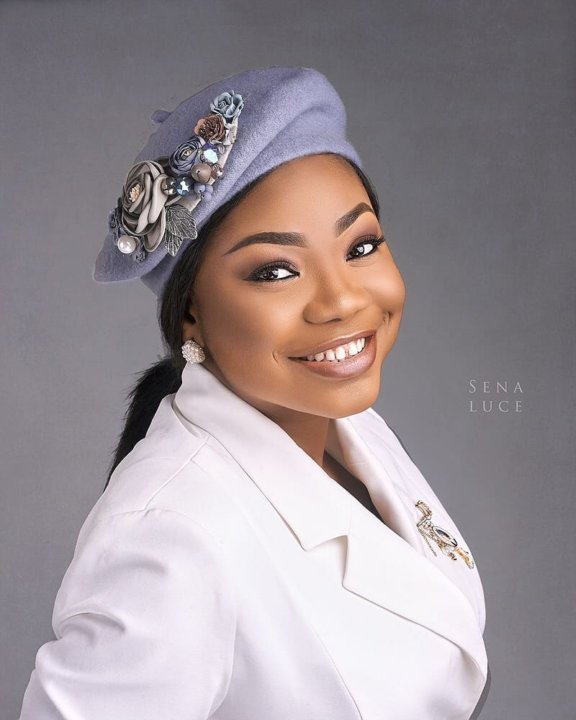 Mercy Chinwo Mercy Chinwo