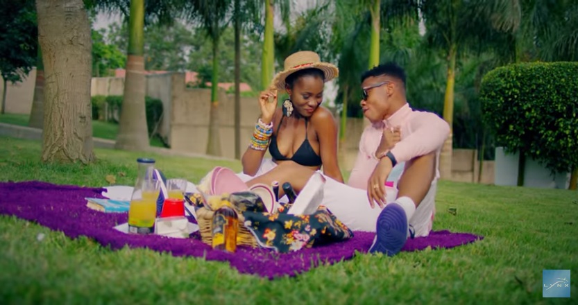 VIDEO: KiDi ft. Mayorkun & Peruzzi - Cinderella