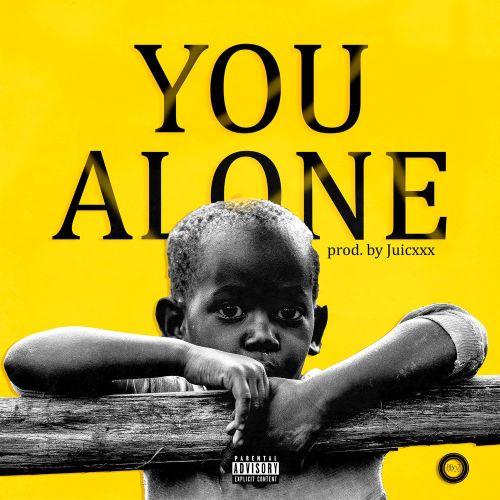 Ko-Jo Cue – You Alone