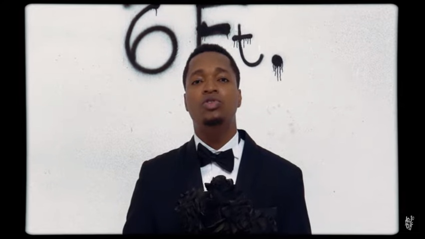 VIDEO: Ko-Jo Cue – You Alone