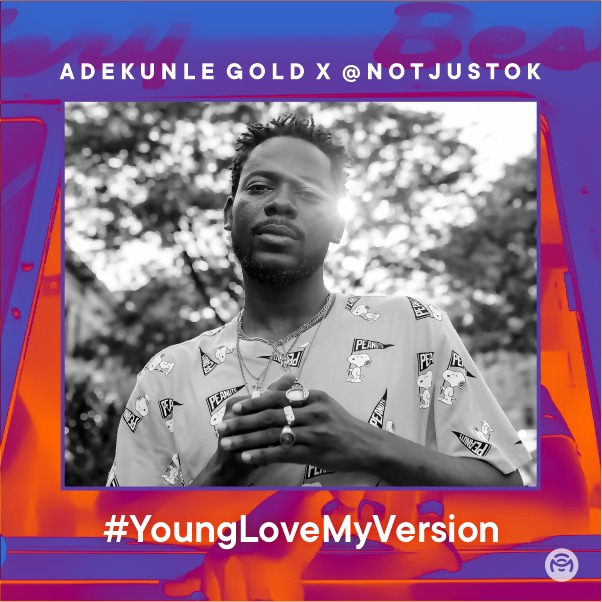 Let Us Pay For Your Date! | Adekunle Gold's #YoungLoveMyVersion