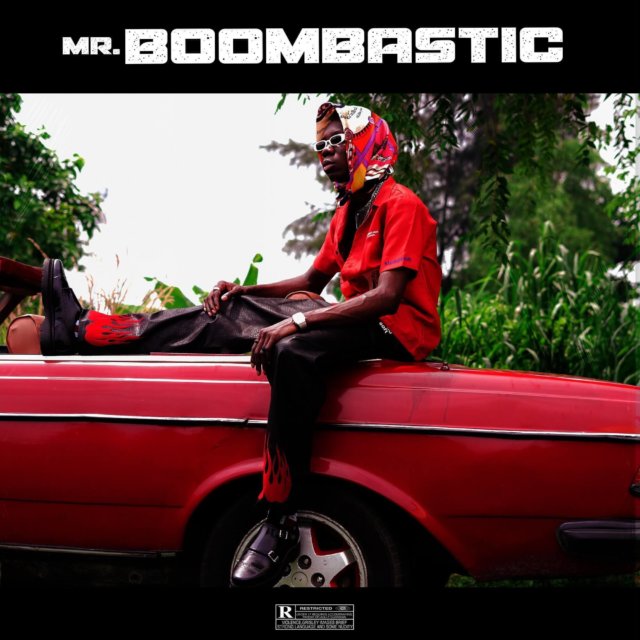 Blaqbonez ft. Falz - Mr Boombastic