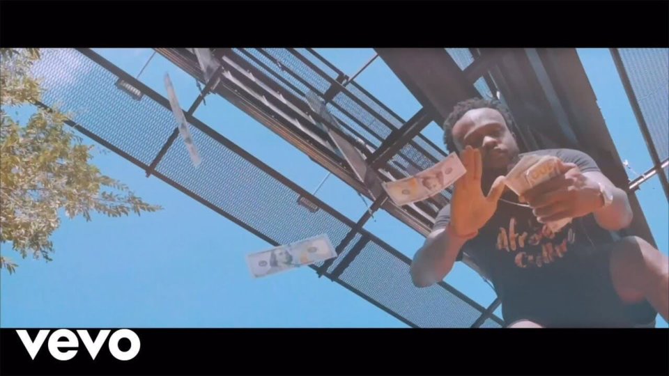 VIDEO: Danagog - Owo (Money)