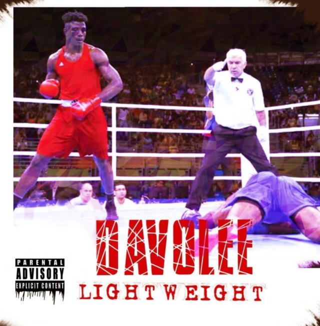 Davolee - Light Weight (Dremo Diss)