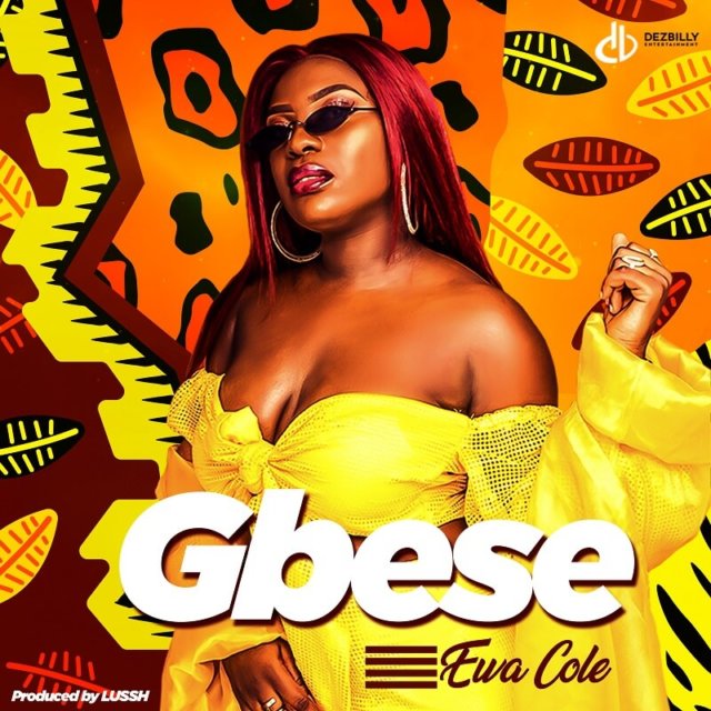 Ewa Cole – Gbese