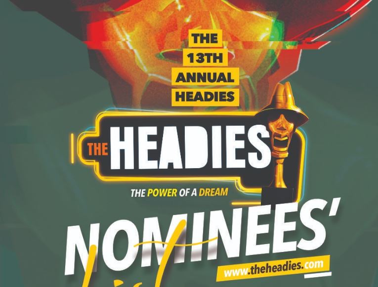 The Headies 2019: The Nigerian Hip Hop Perspective