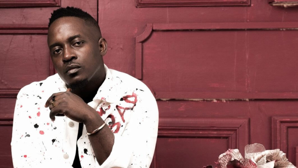 MI Abaga - The Viper (A Letter To Vector) - No snakes