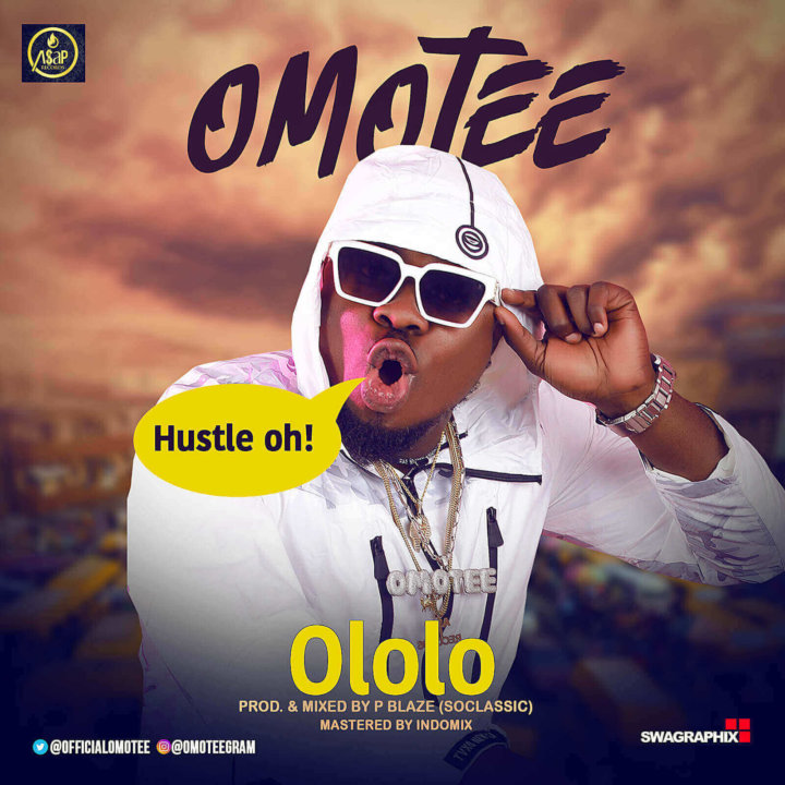 VIDEO: OmoTee – Ololo