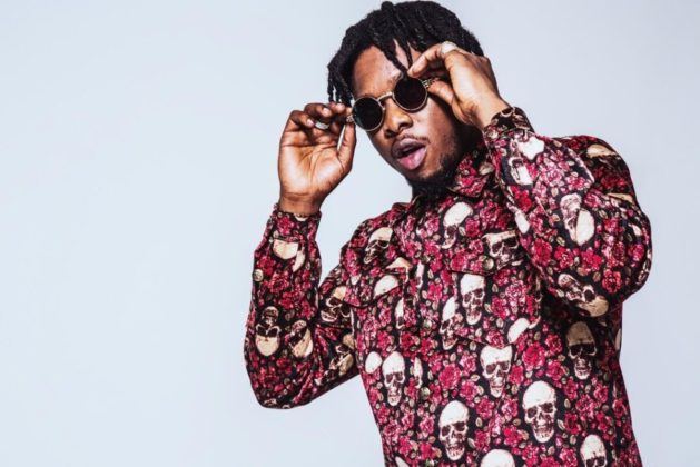 VIDEO: Runtown - International Badman Killa