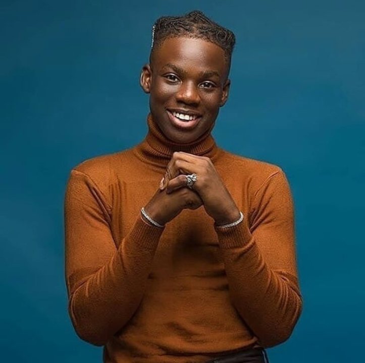 Rema Next rated Headies 2019 - New wave