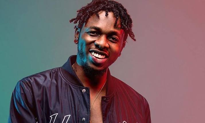 Runtown's 'Mad Over You' Hits 100 Million Views On Youtube!