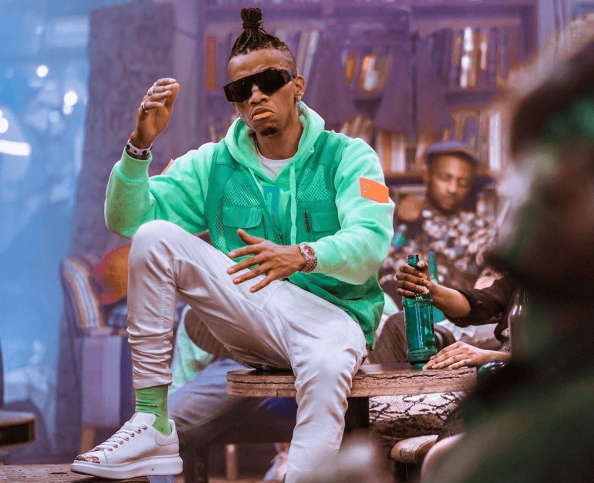 tekno miles 2019