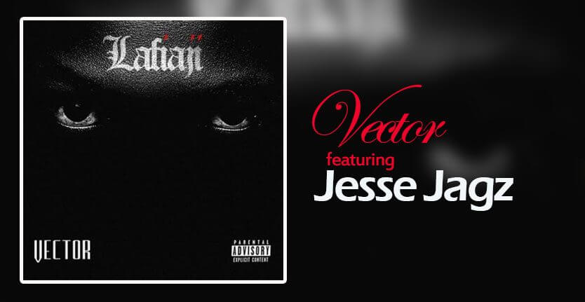 Vector ft. Jesse Jagz - Spiritual