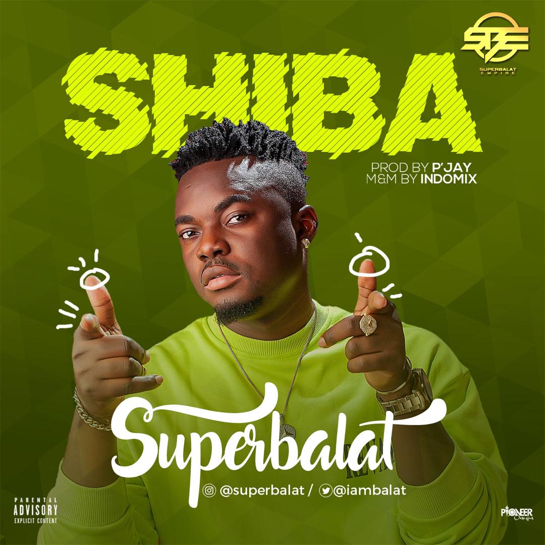 SuperBalat – Shiba